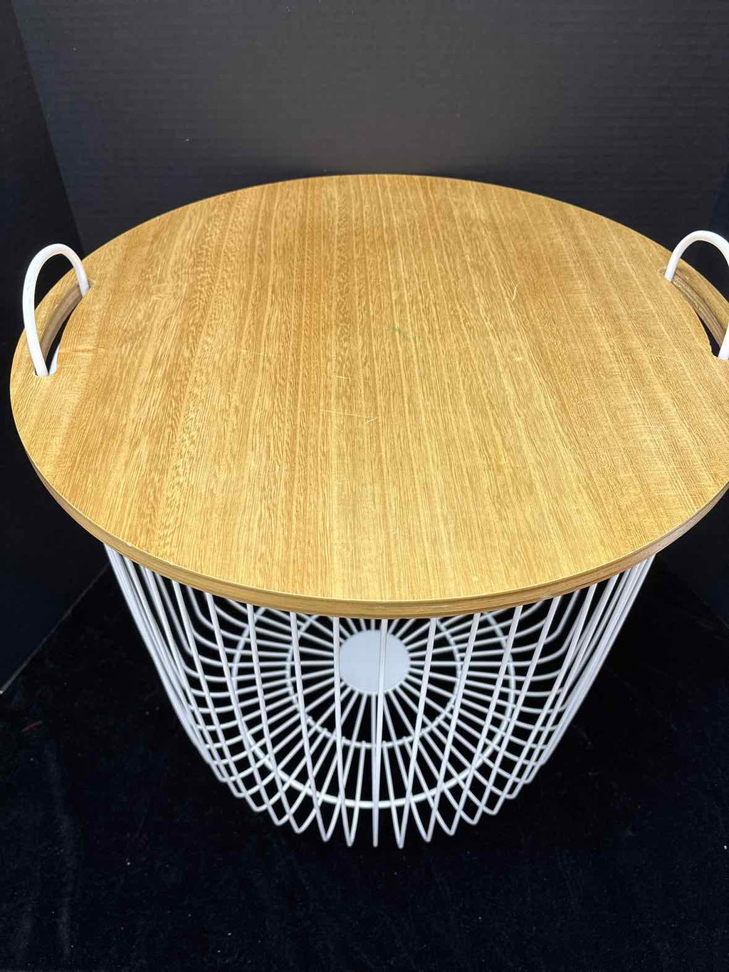 Storage Table