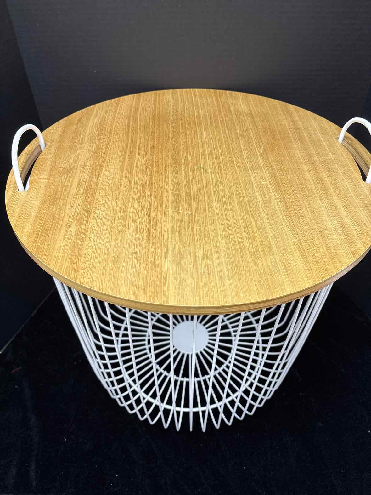 Storage Table