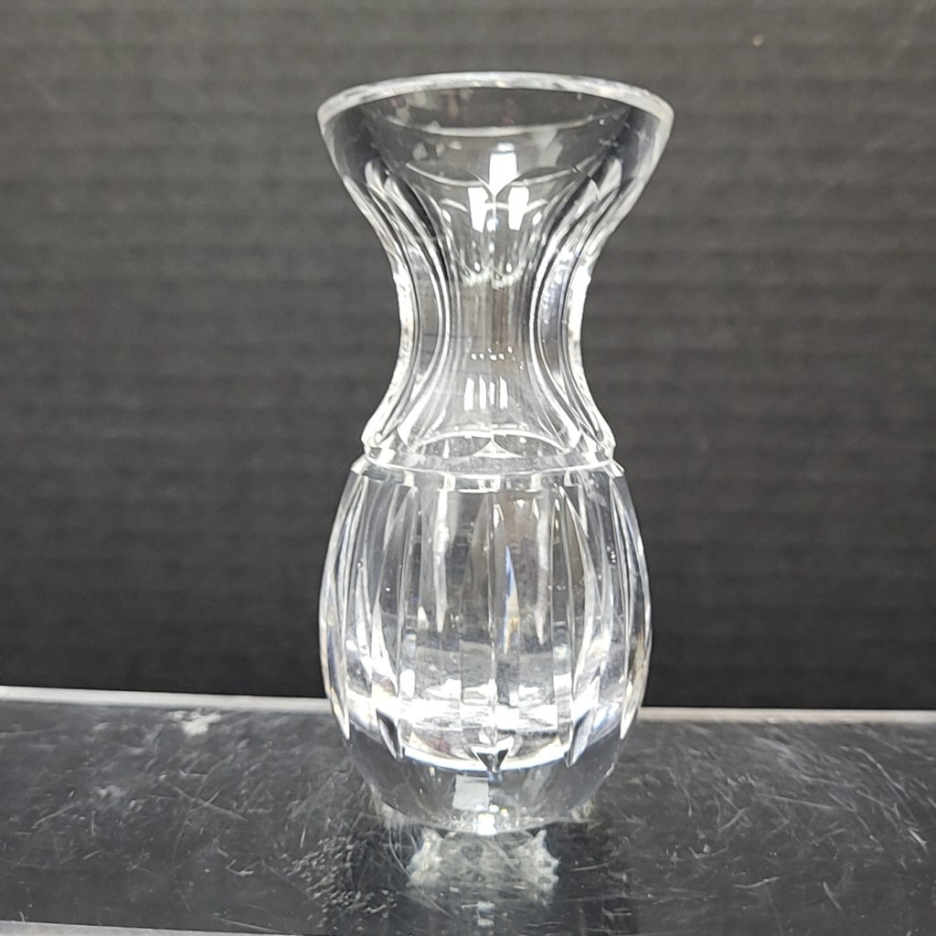 Waterford Bud Vase