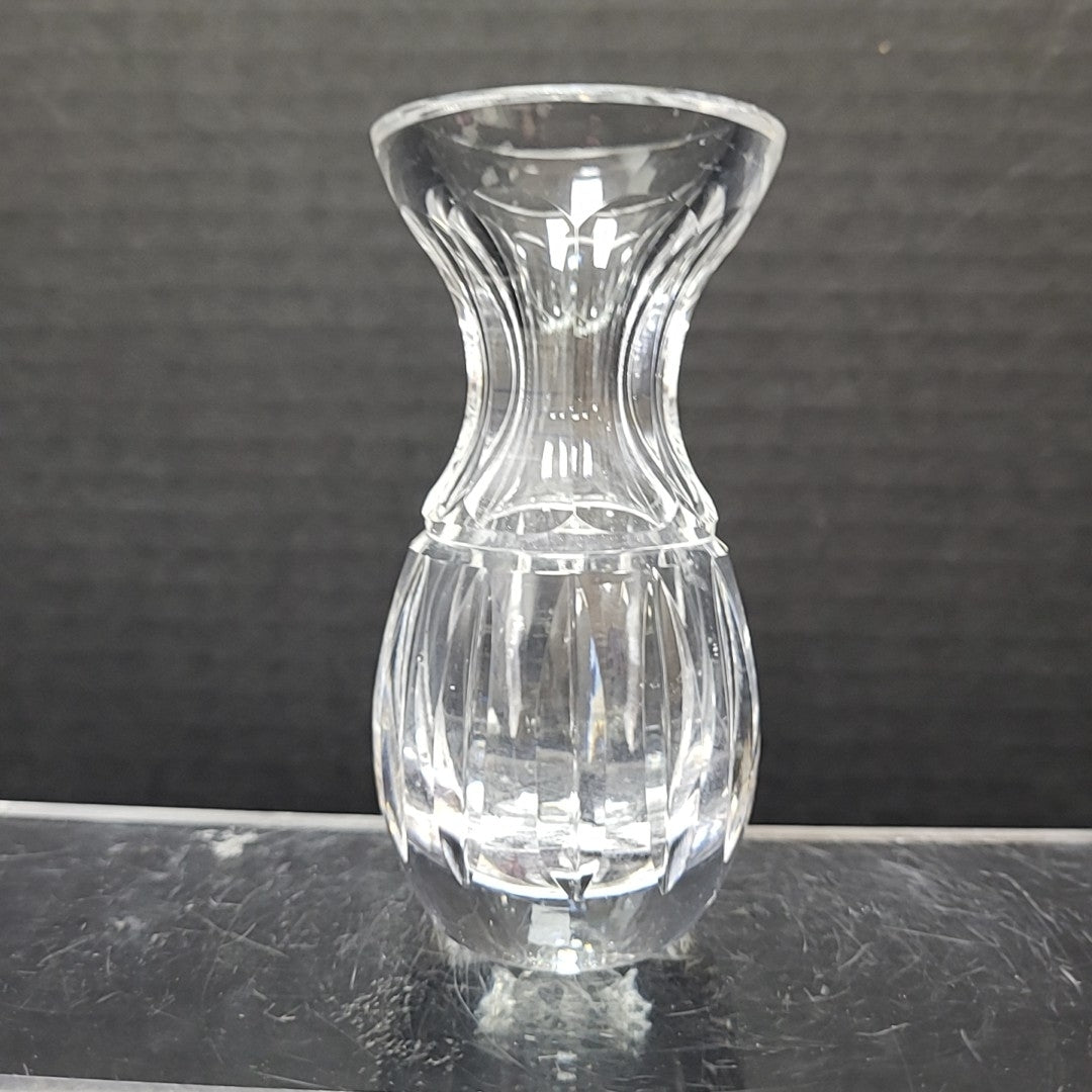Waterford Bud Vase