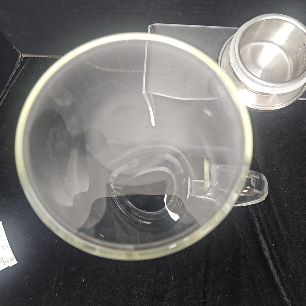 Carafe