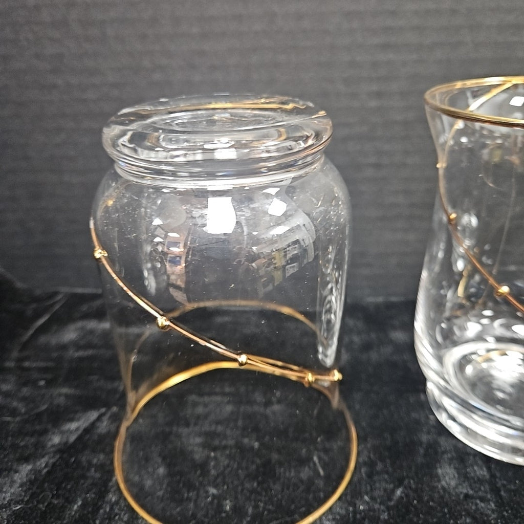 Pier 1 Votive