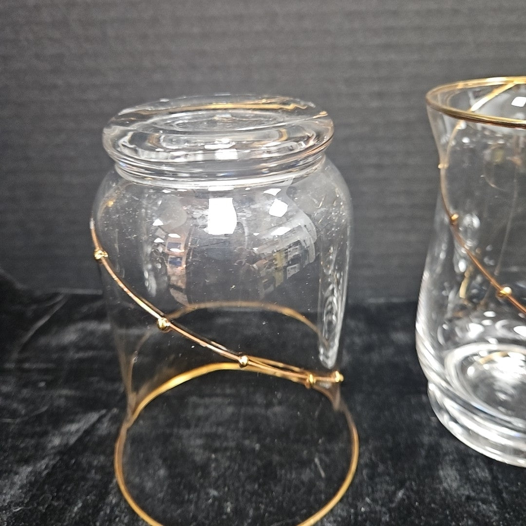 Pier 1 Votive
