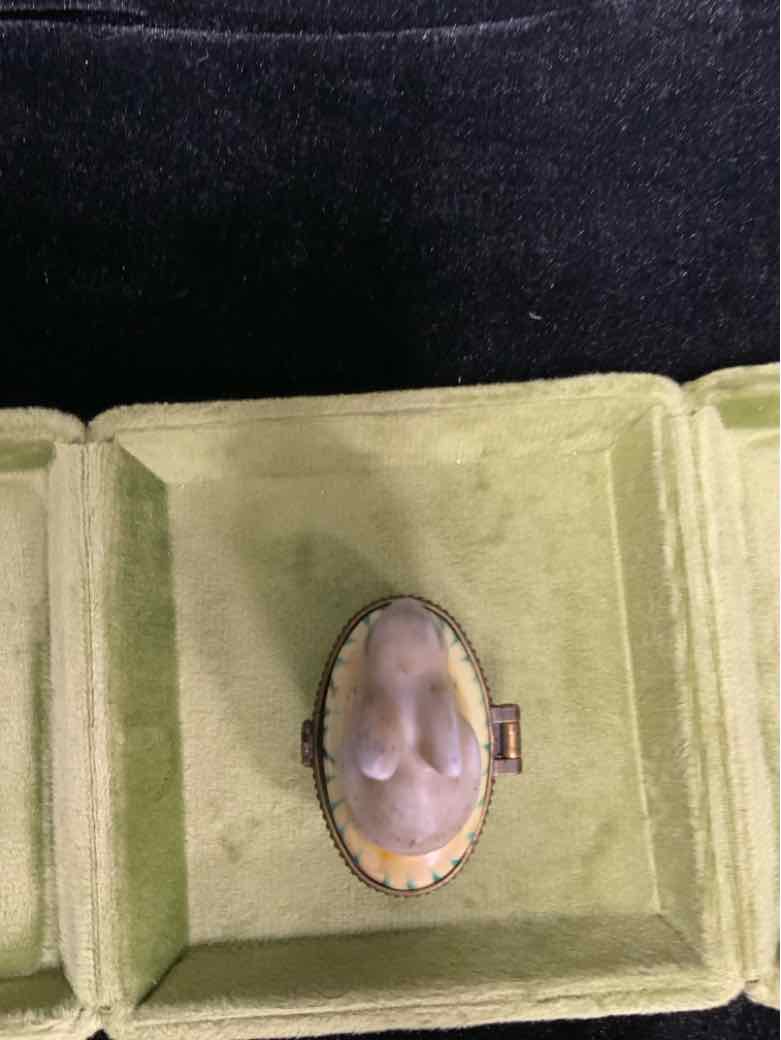 Trinket Box