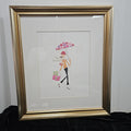 Framed Print