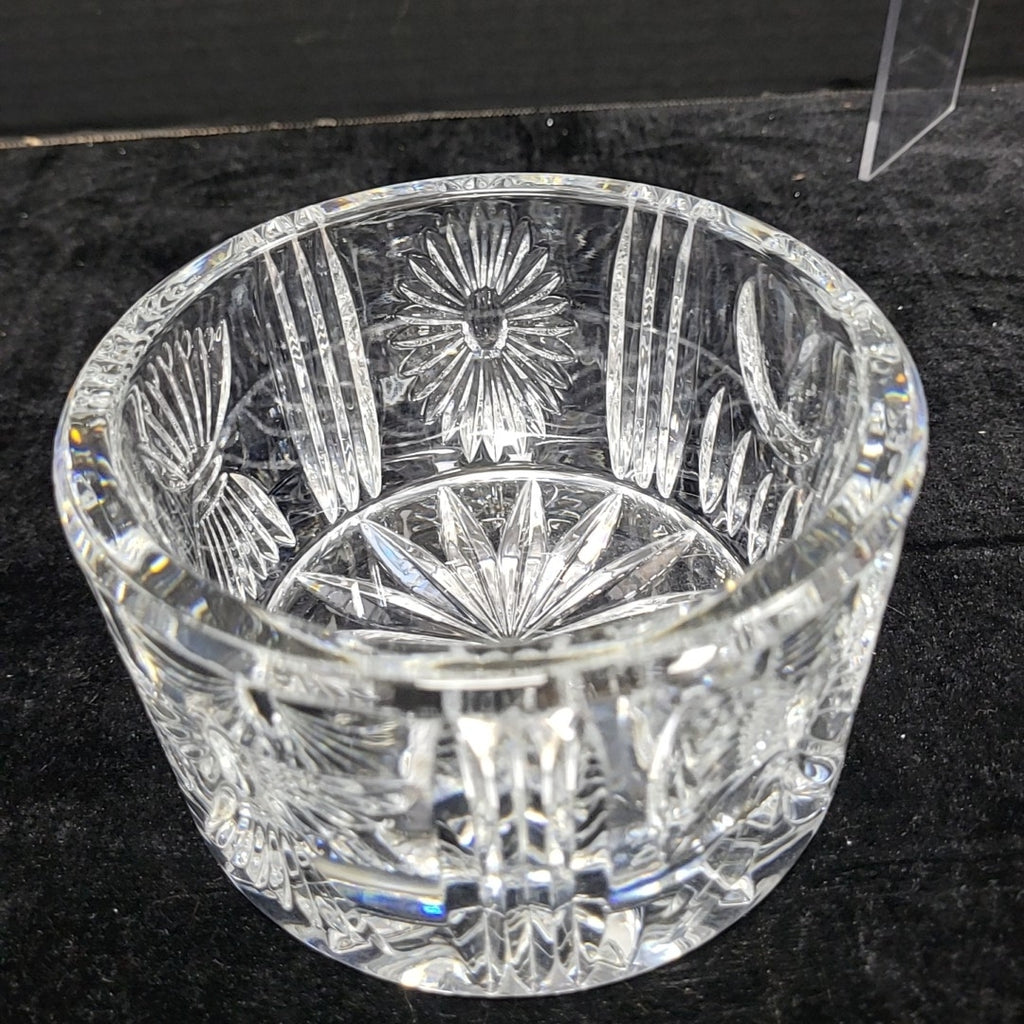 Waterford Bottle Coaster