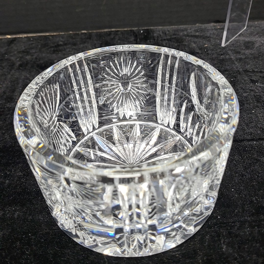 Waterford Bottle Coaster