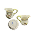 Herend Creamer