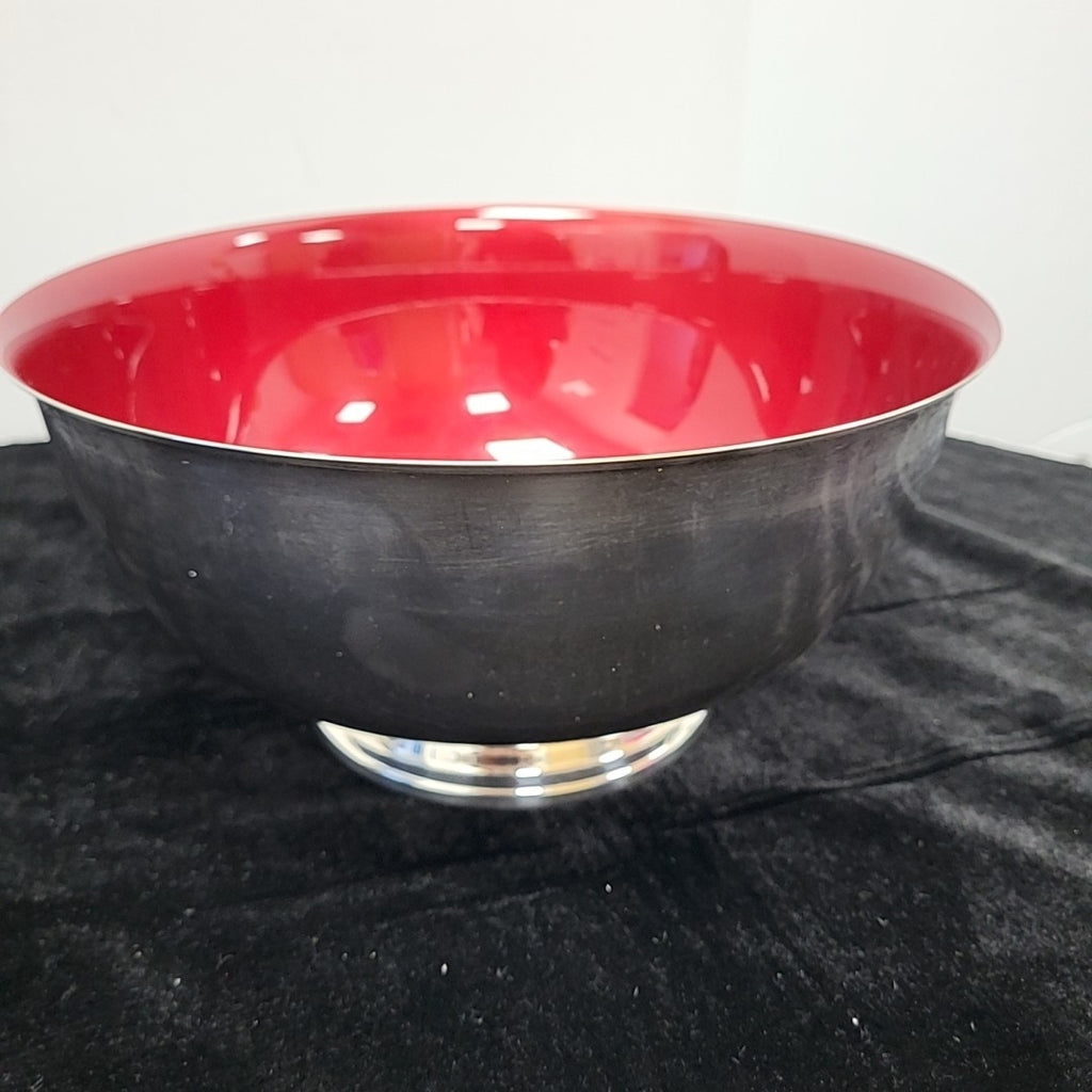 Reed & Barton Revere Bowl