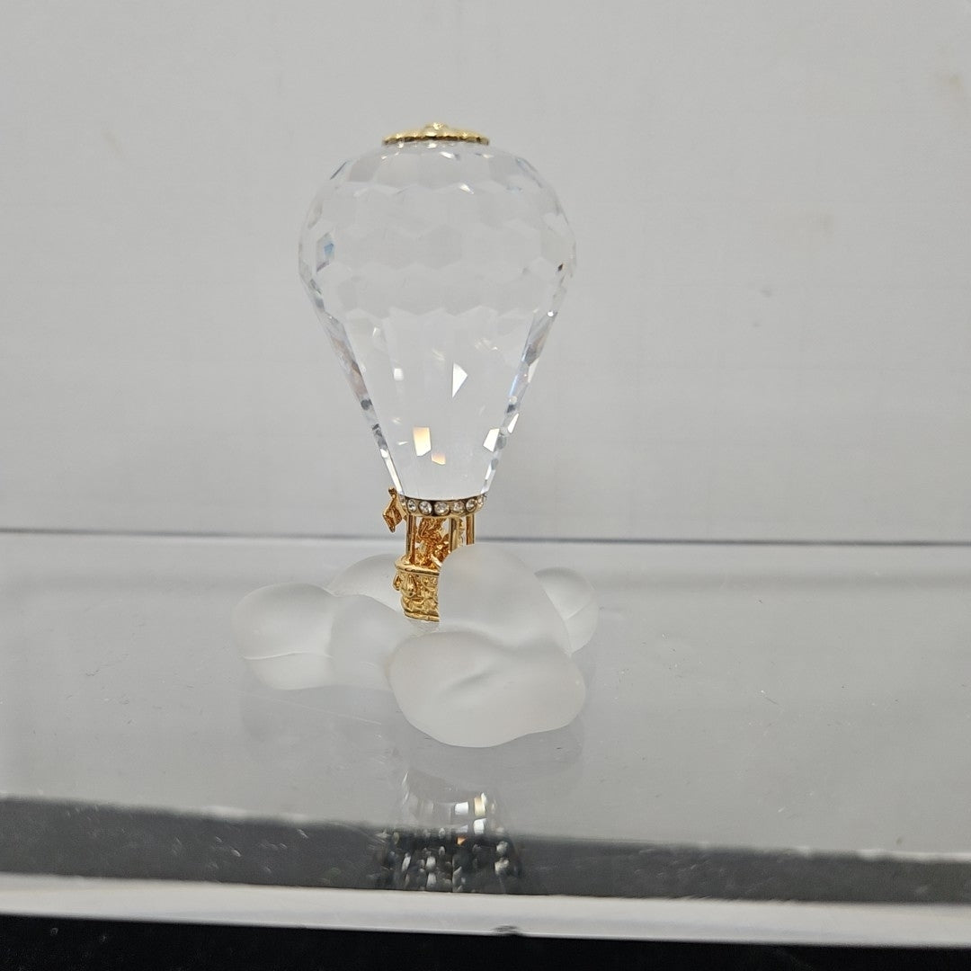 Swarovski Figurine
