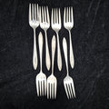 Wm Rogers Salad Fork