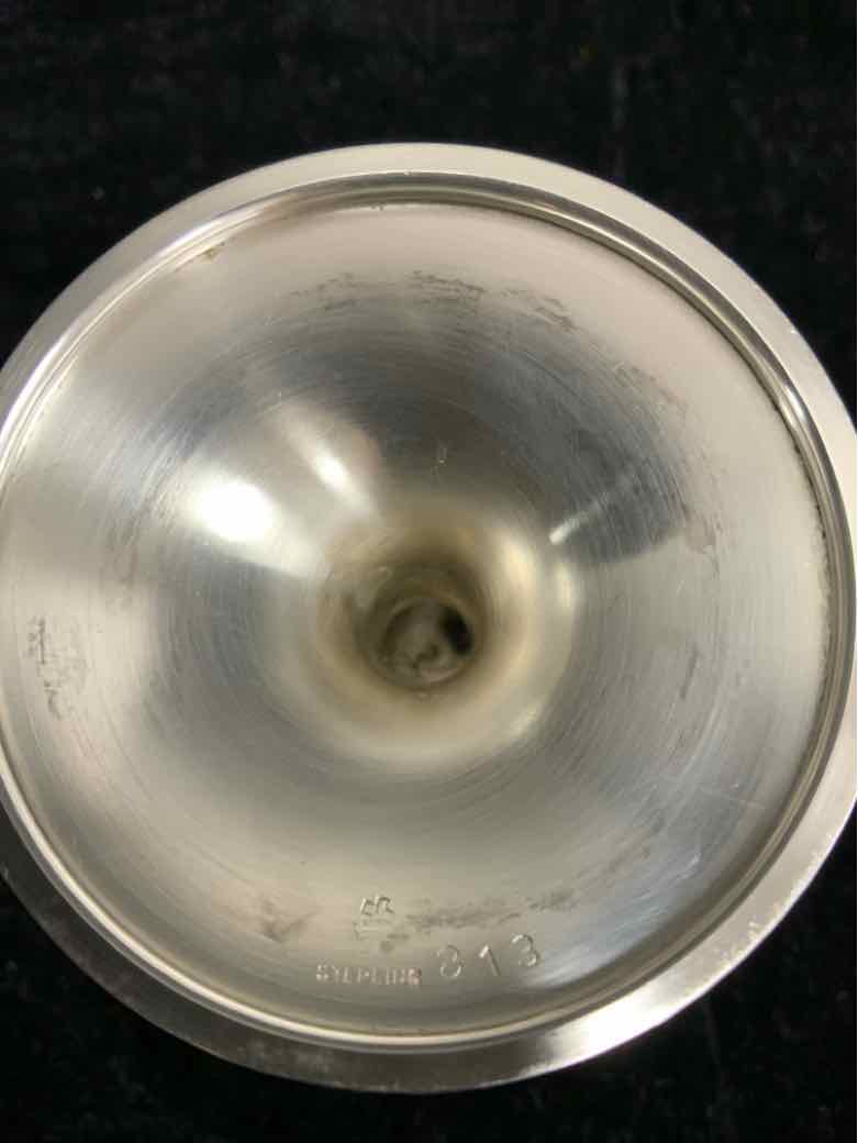 Manchester Champagne Coupe