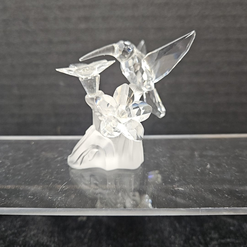 Swarovski Figurine