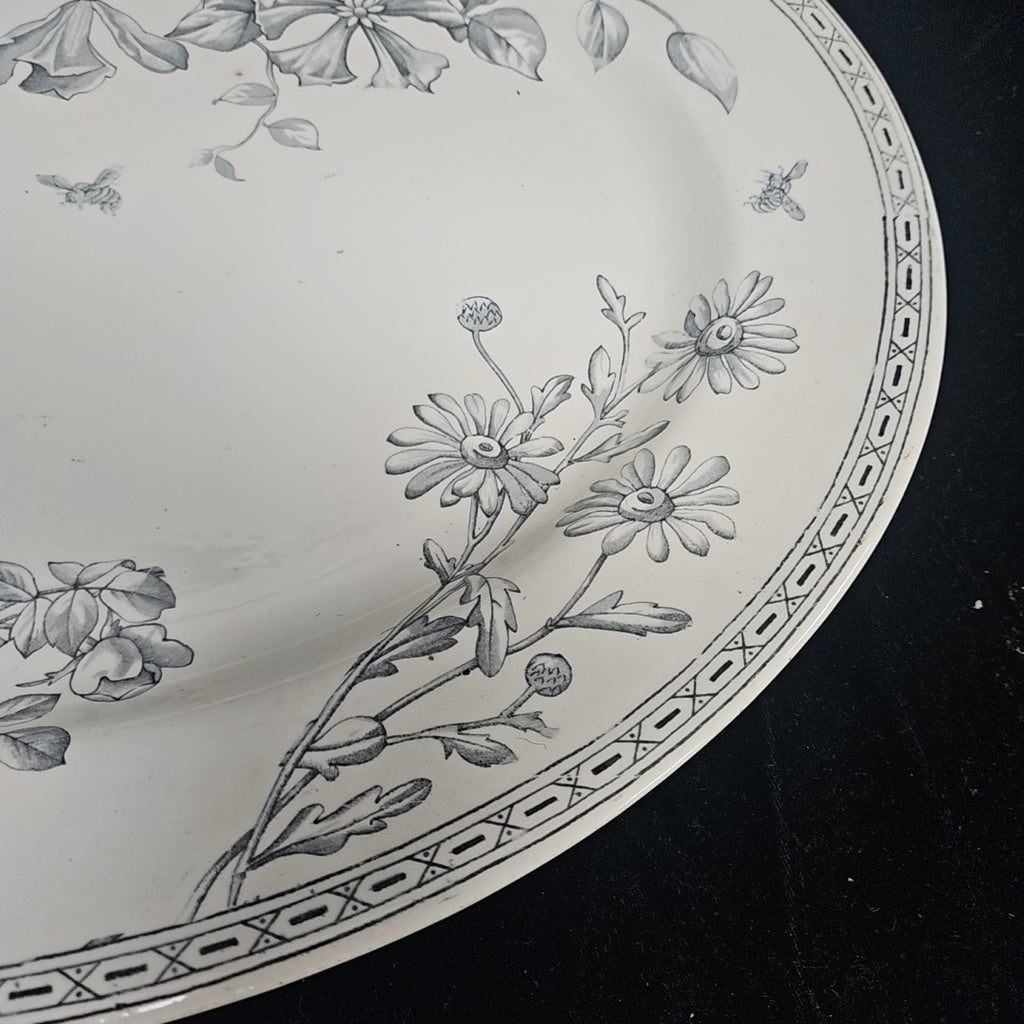 Wedgwood Platter