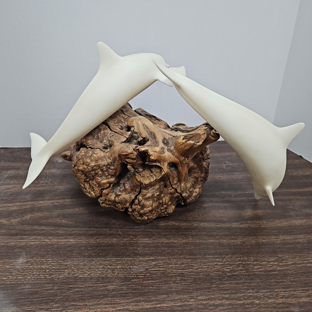 John Perry Sculpture