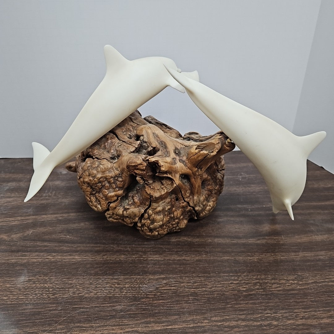 John Perry Sculpture