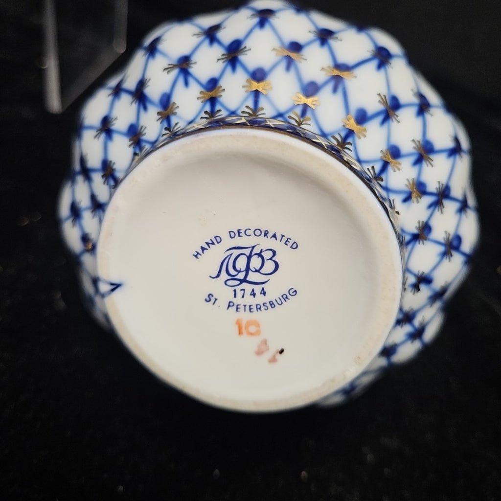 Lomonosov Vase