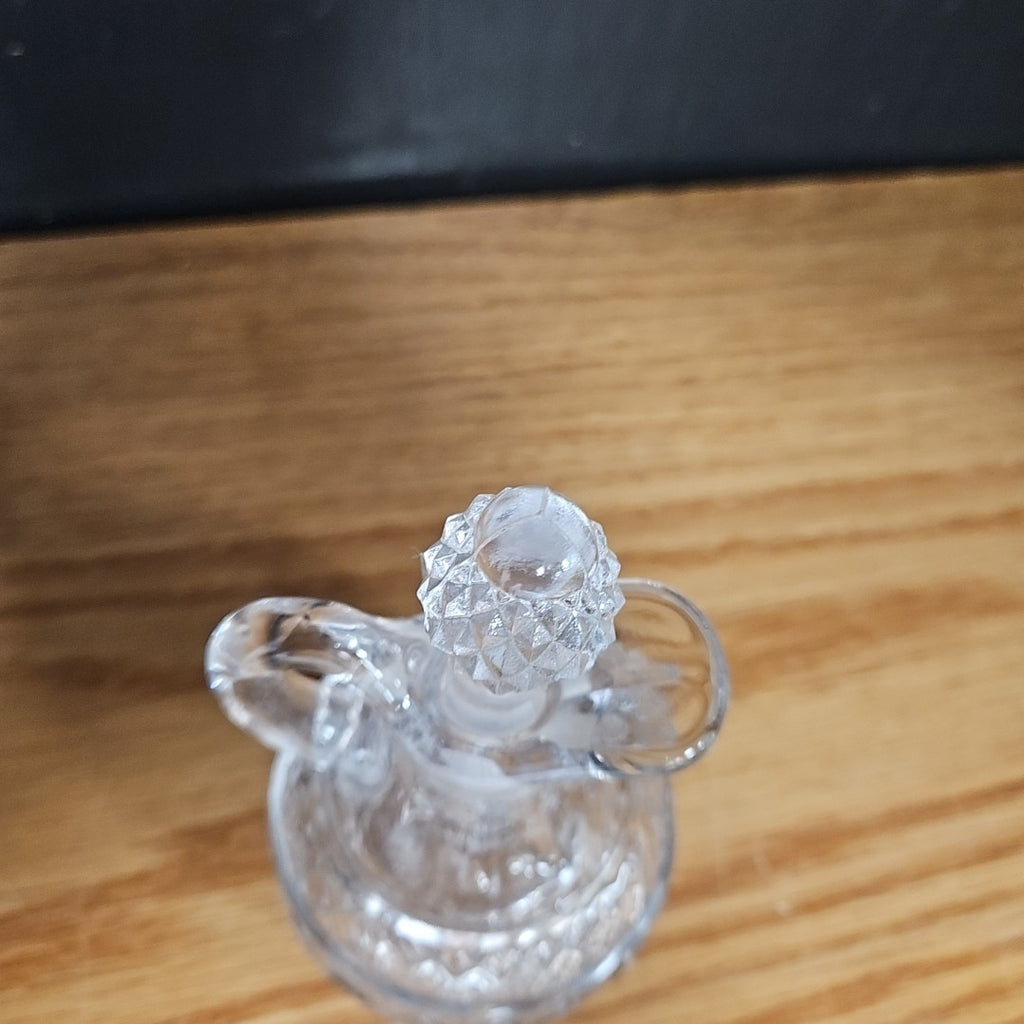 Imperial Cruet
