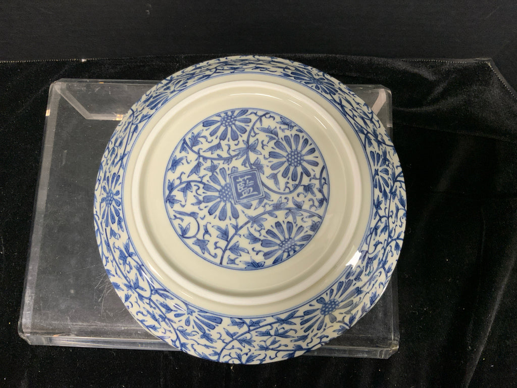 Salad Bowl