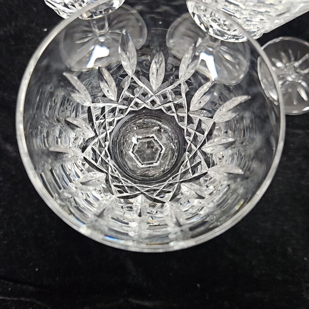 Waterford White Wine Glass