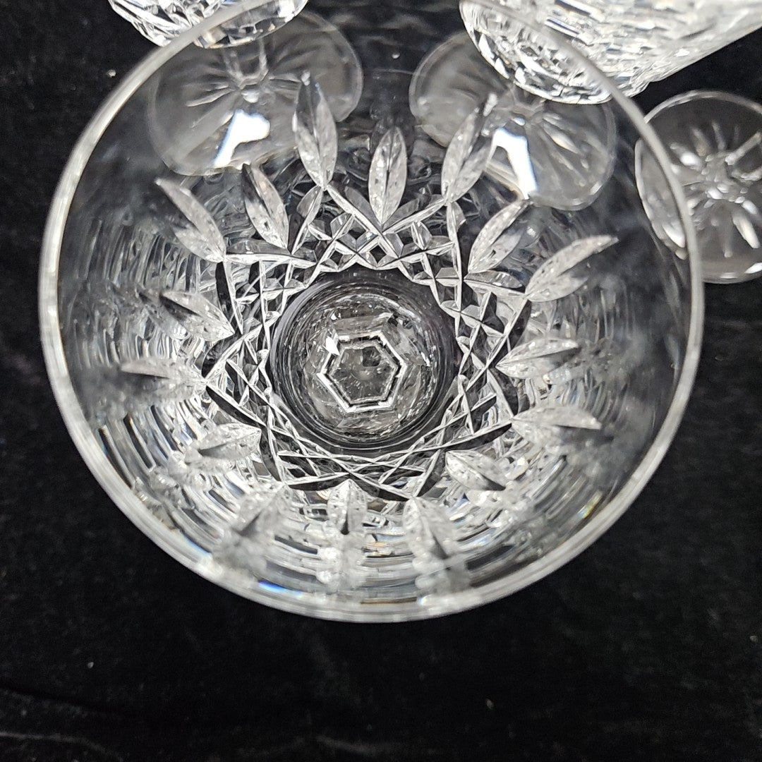 Waterford White Wine Glass