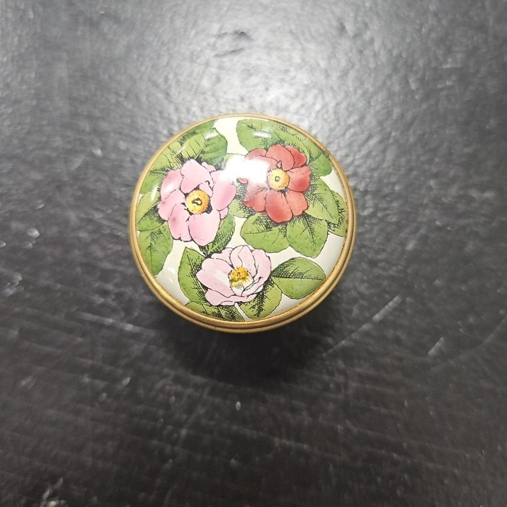 Halcyon Days Trinket Box