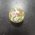 Halcyon Days Trinket Box