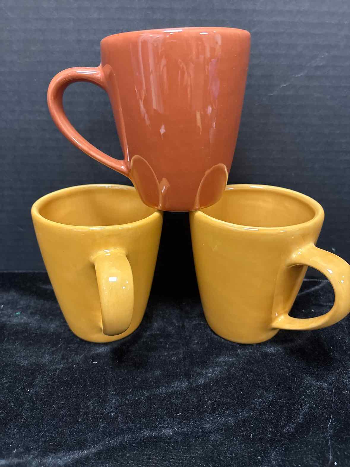 Pottery Barn Mug