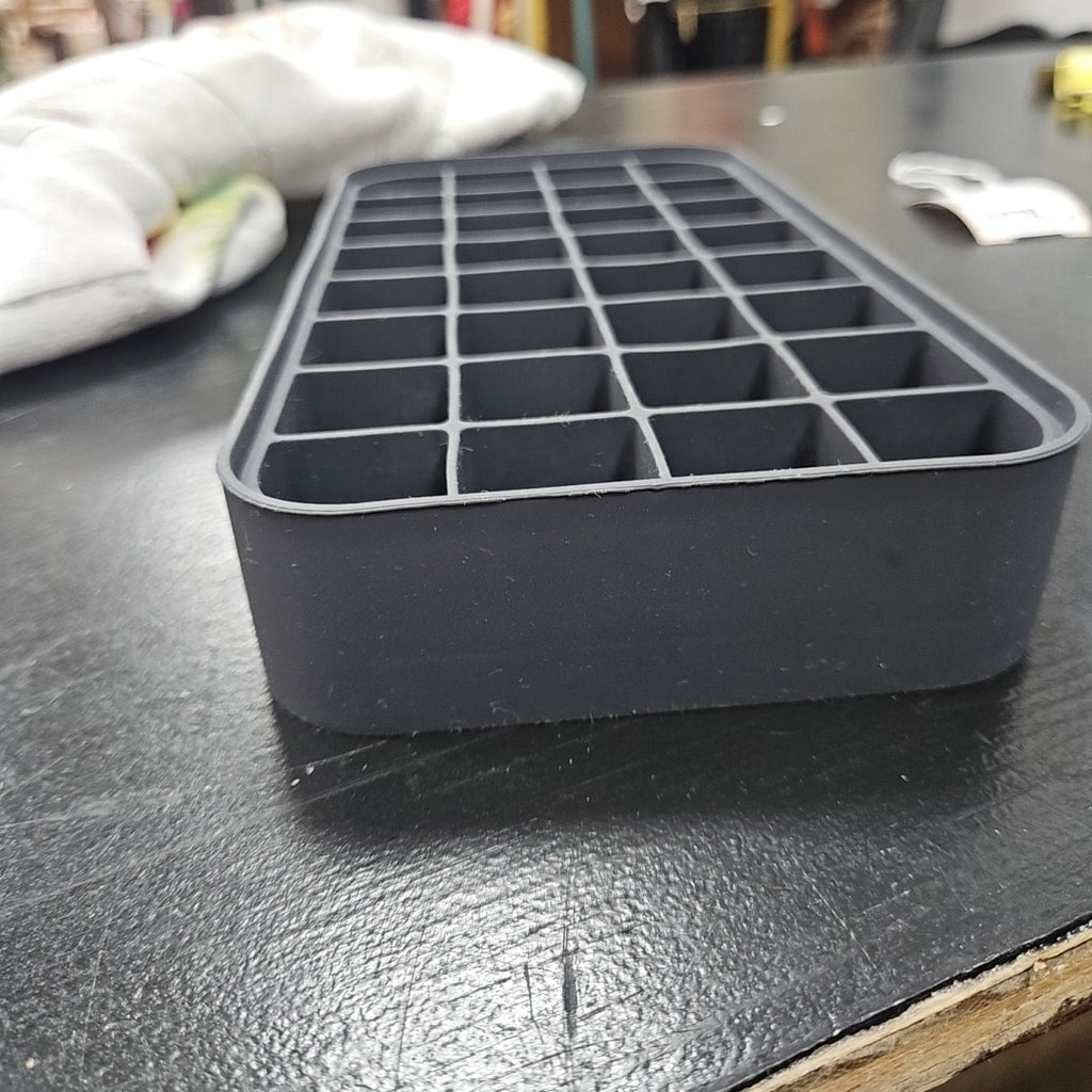 Ice Ball Mold