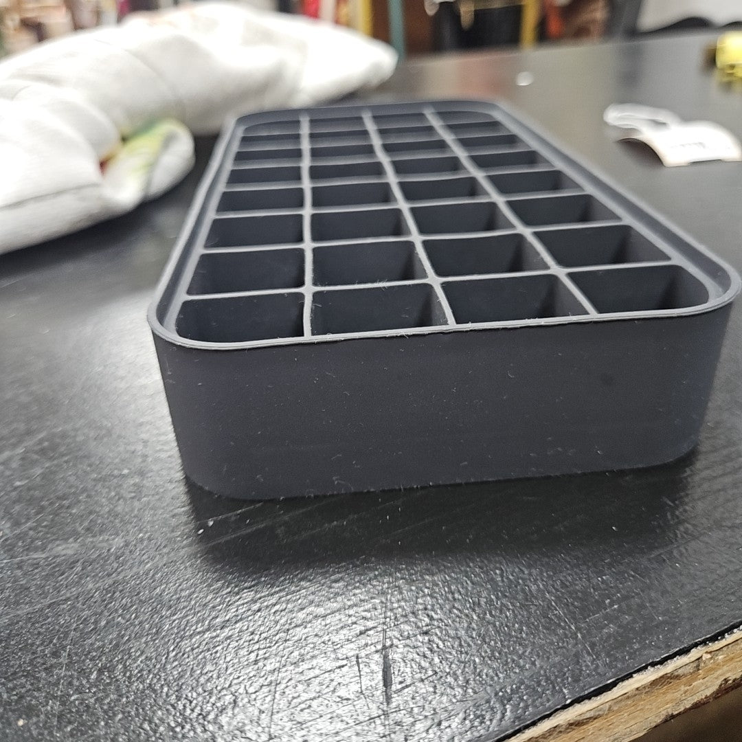 Ice Ball Mold