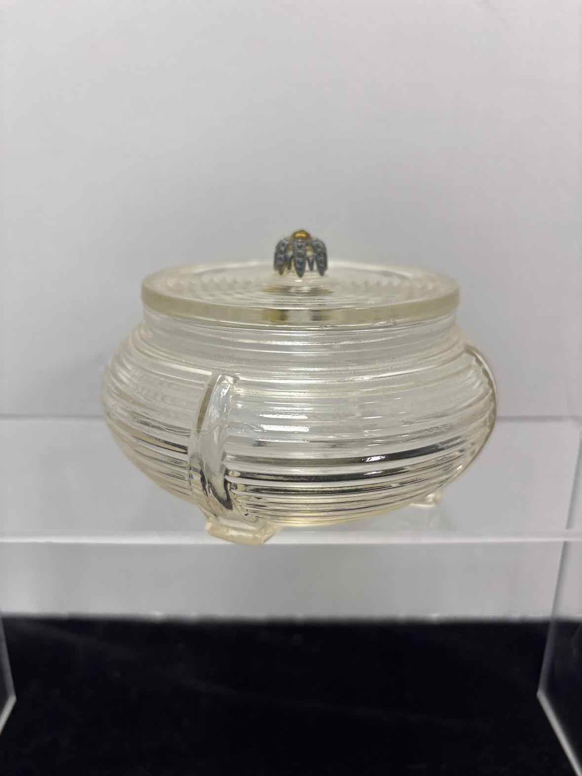 Trinket Bowl