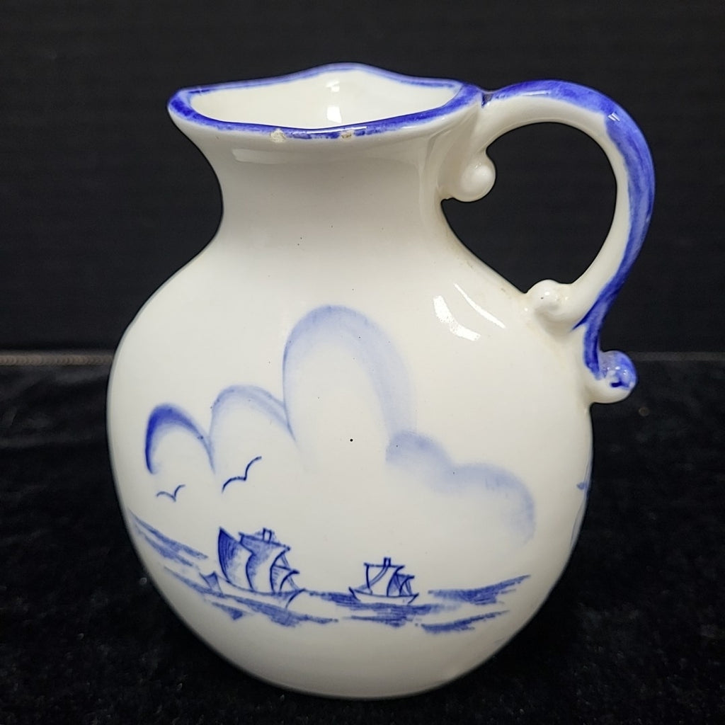 Pitcher