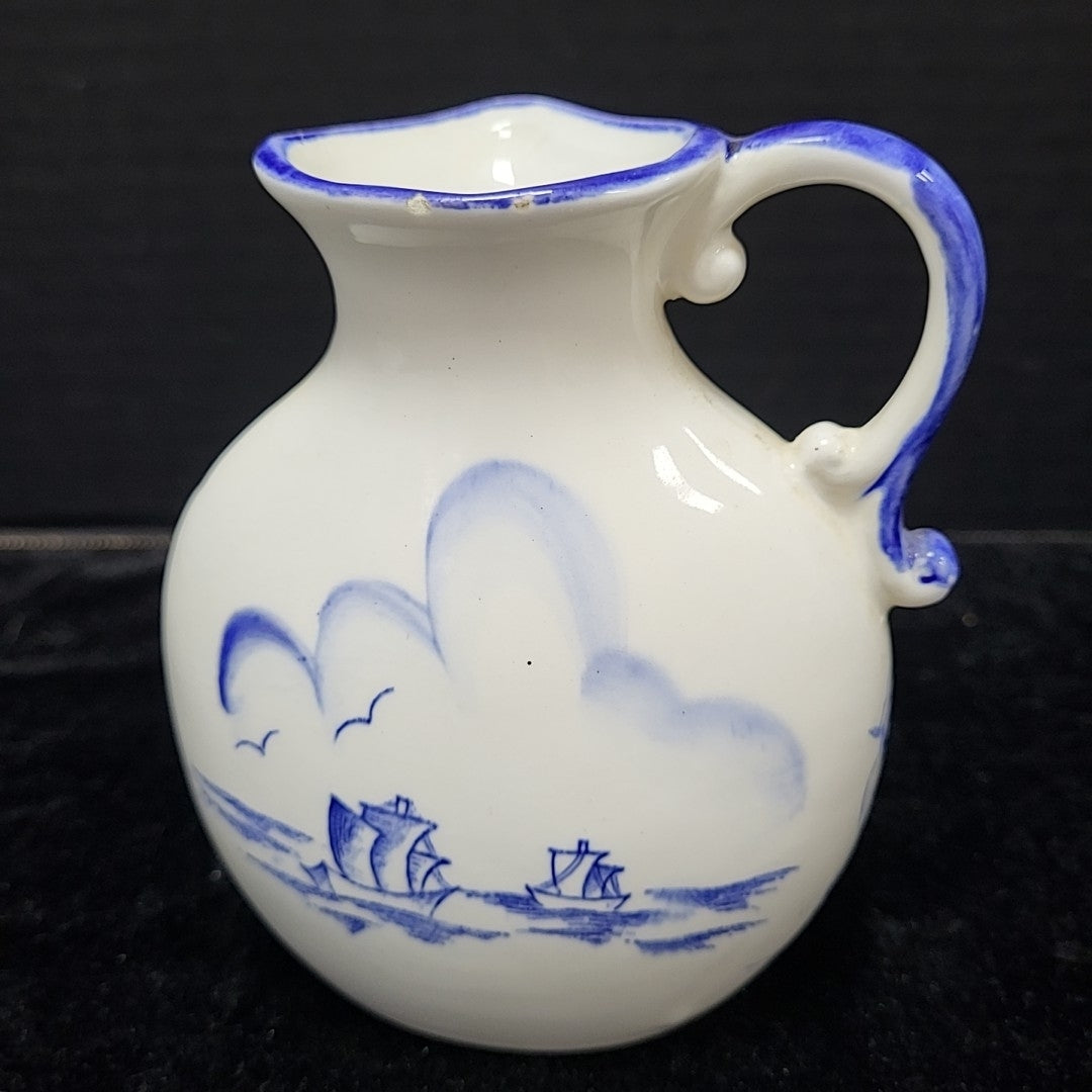 Pitcher