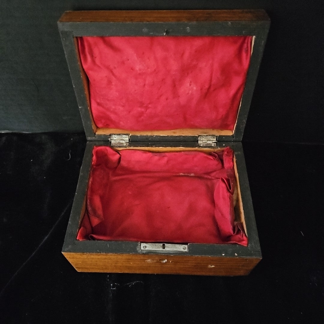 Hinged Box