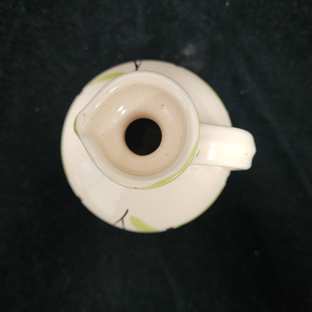 Olive Oil Bottle