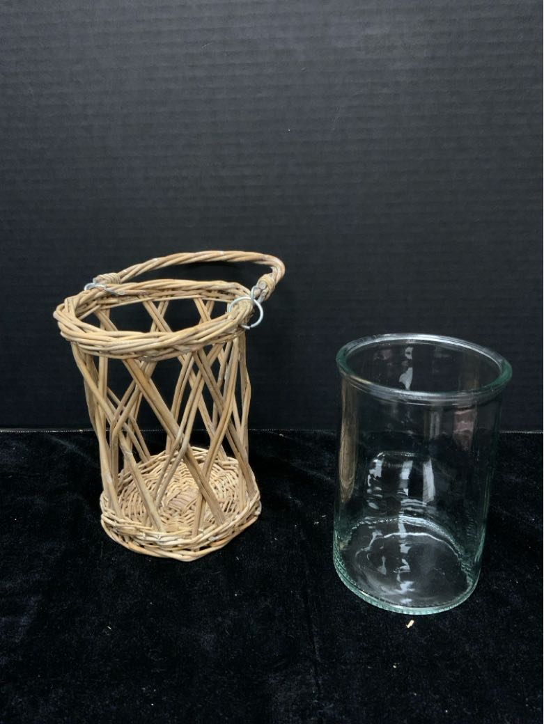 Candle Holder