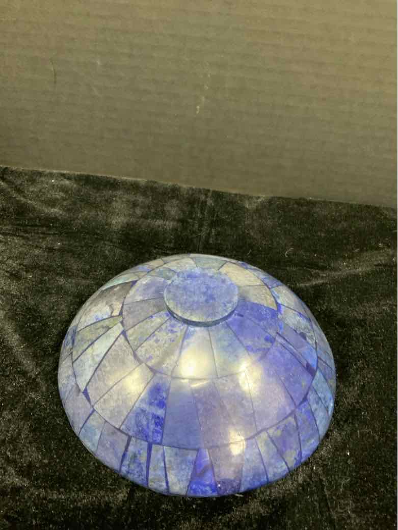 Trinket Bowl