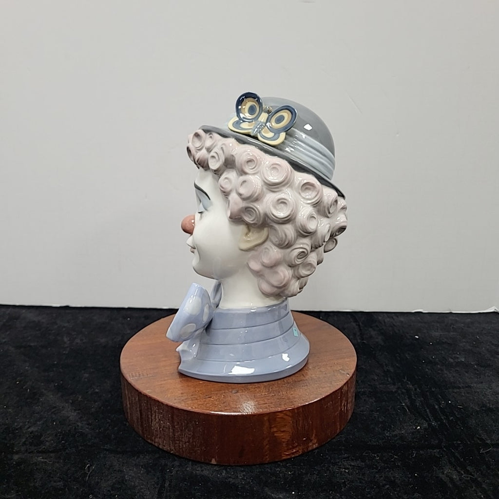 Lladro Figurine