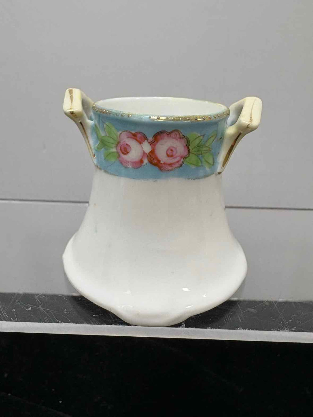 Nippon Toothpick Holder