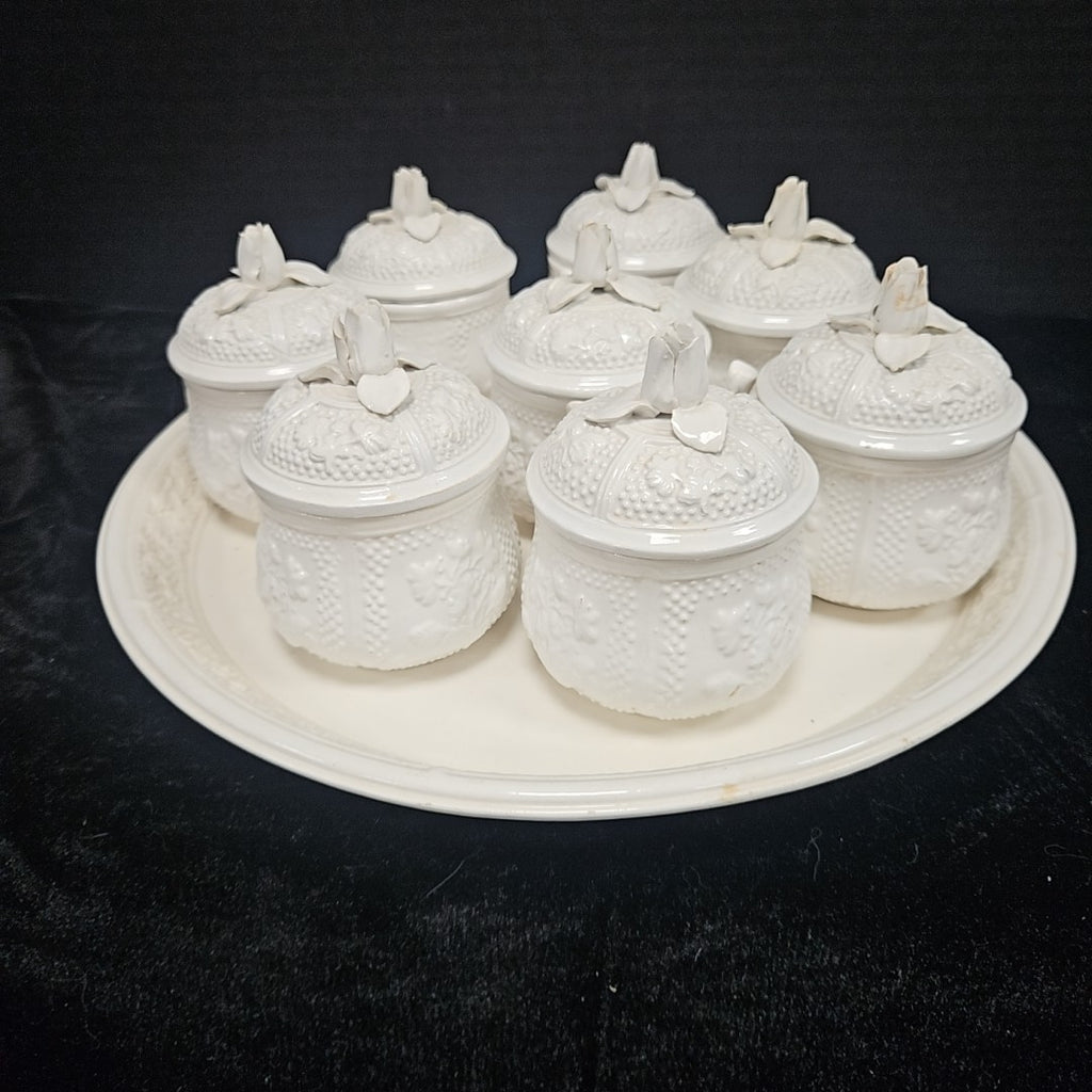 Pot de Creme