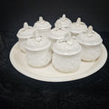 Pot de Creme