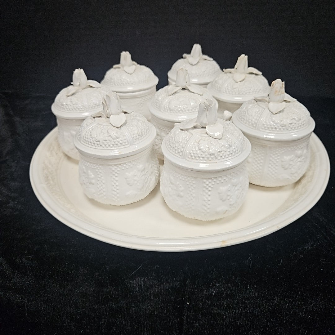 Pot de Creme