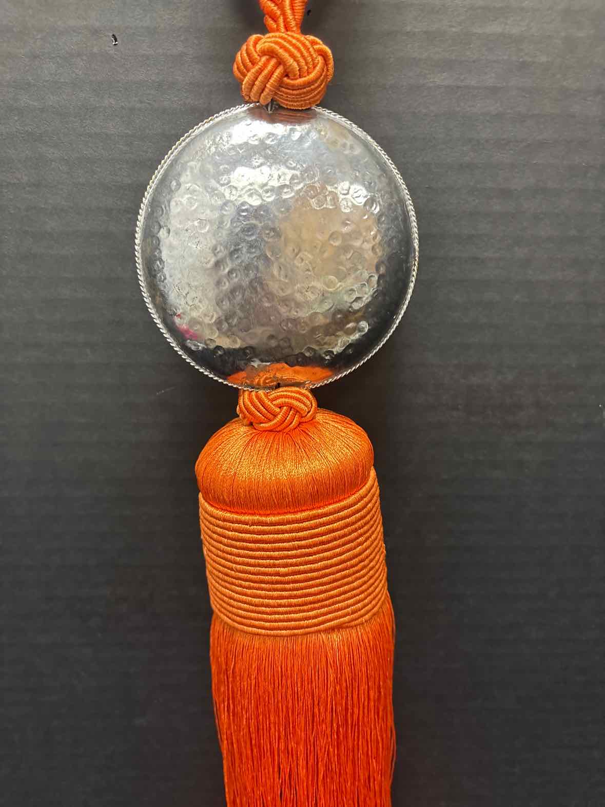 Tassel
