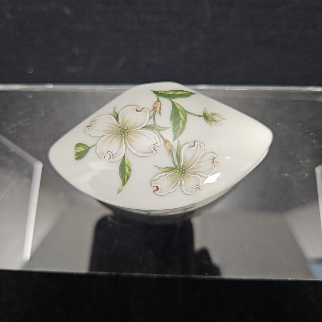 Lefton Trinket Dish