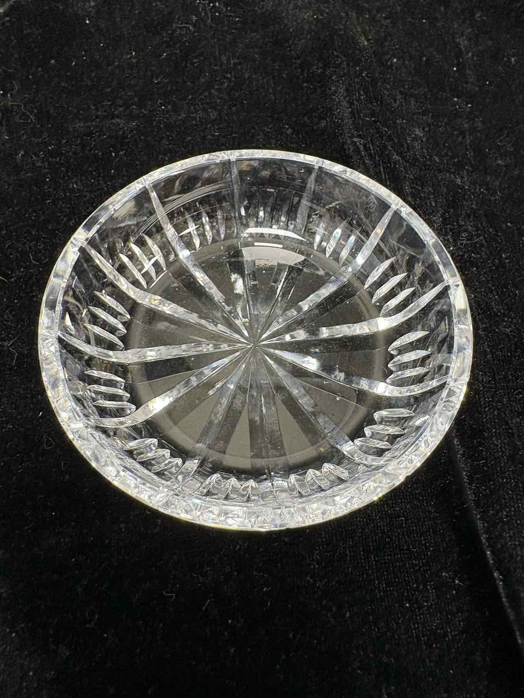 Waterford Coaster