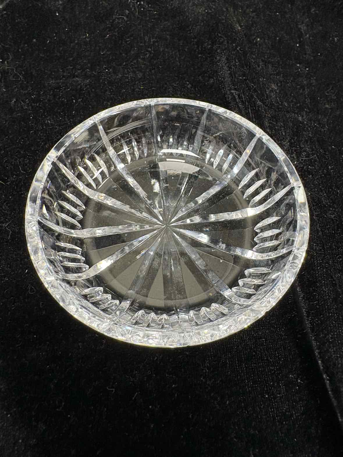 Waterford Coaster