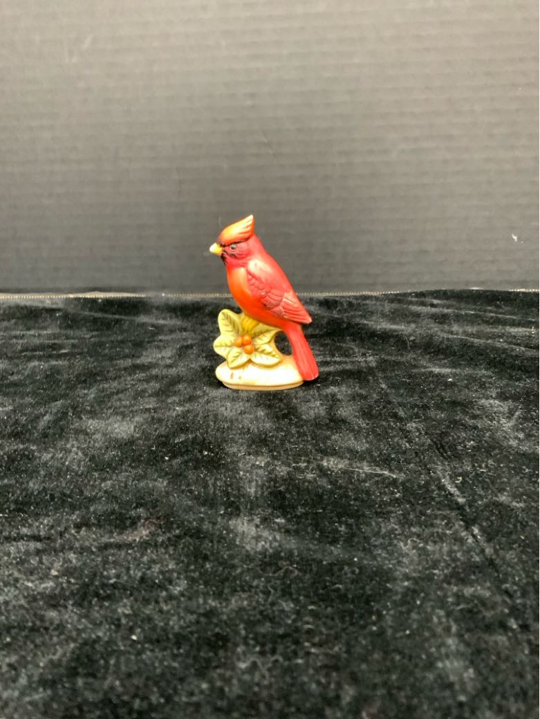 Figurine