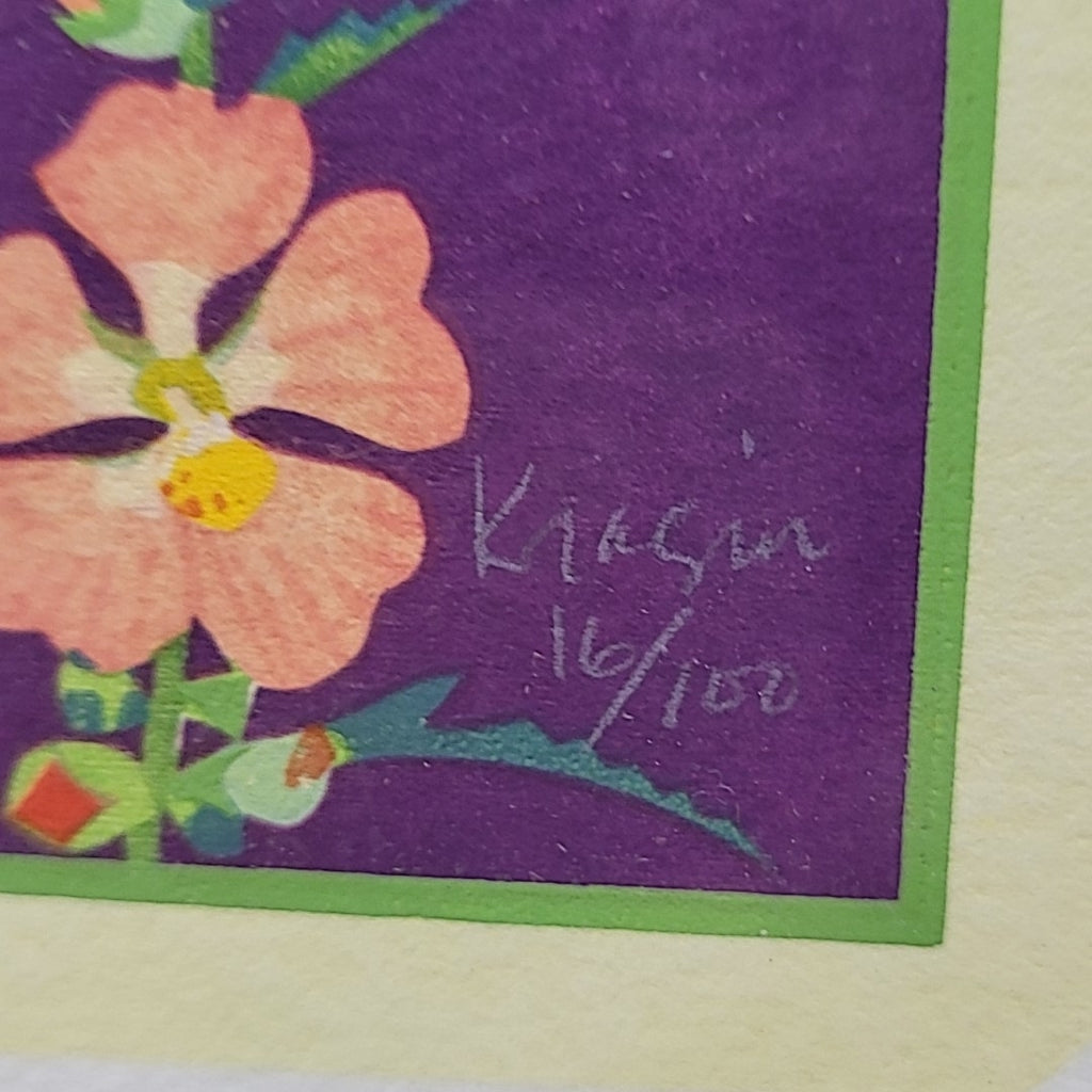 Artisan Print