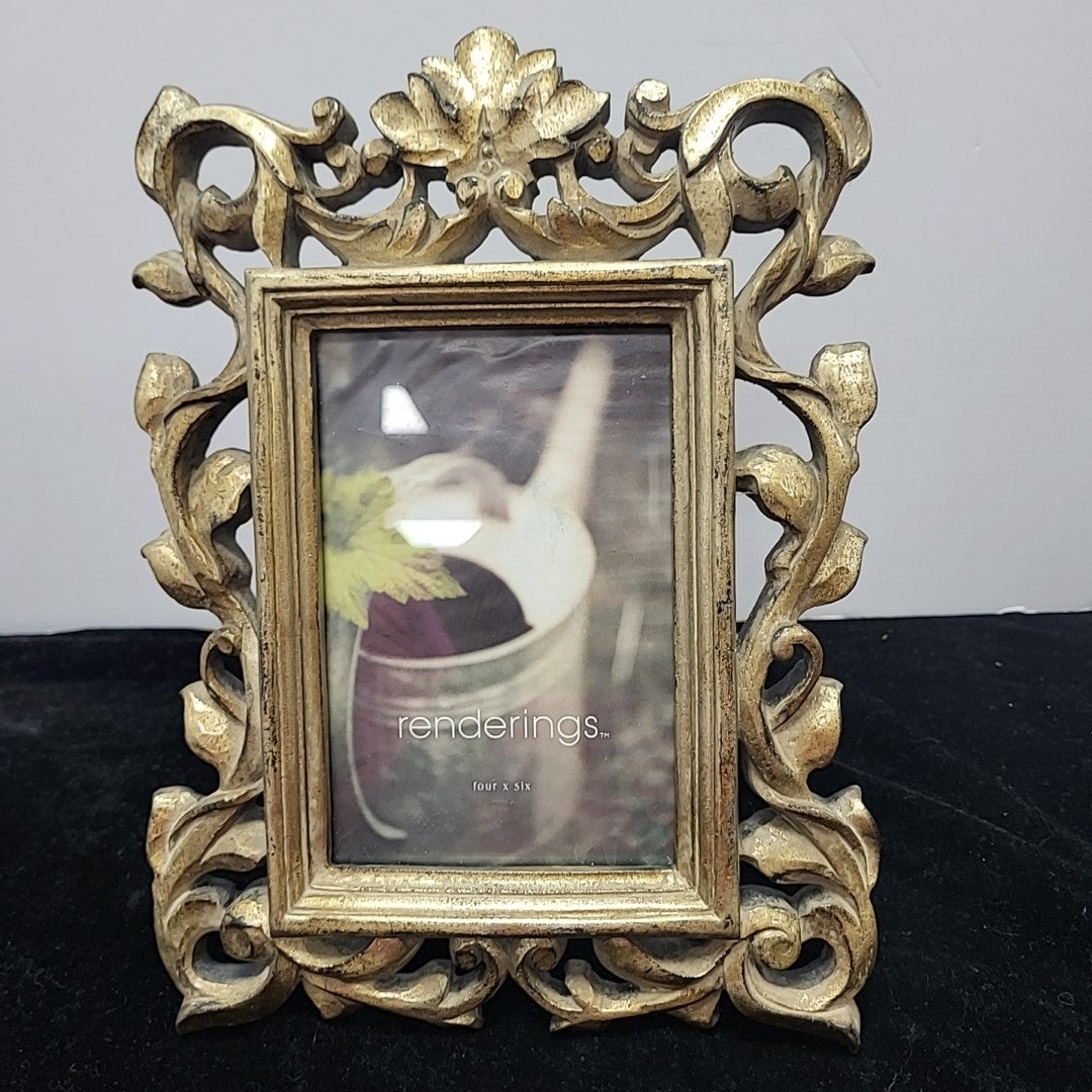 Frame