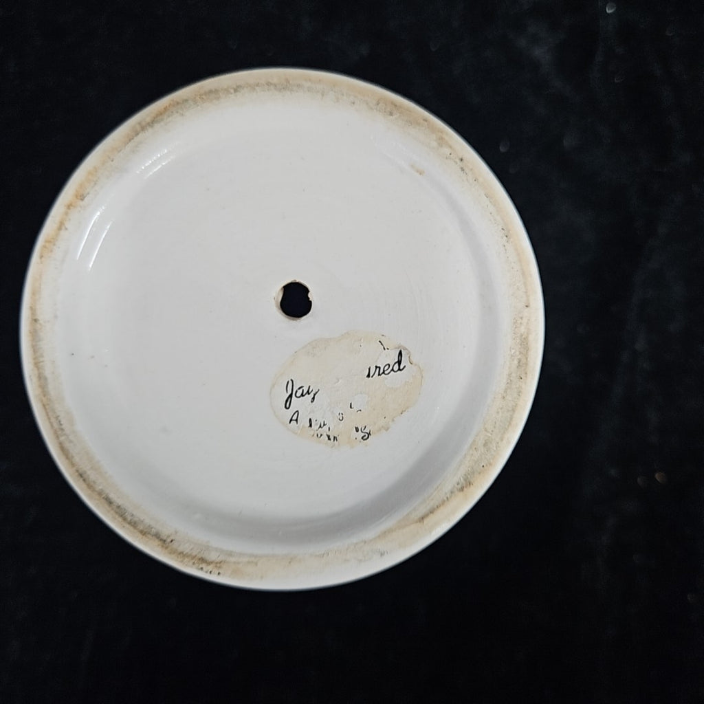 Jay Willfred Pot